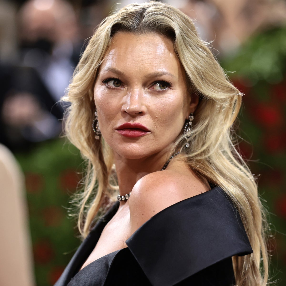 Kate Moss, selected portrait 3