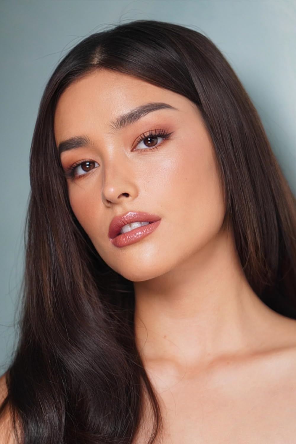 Liza Soberano, selected portrait 3