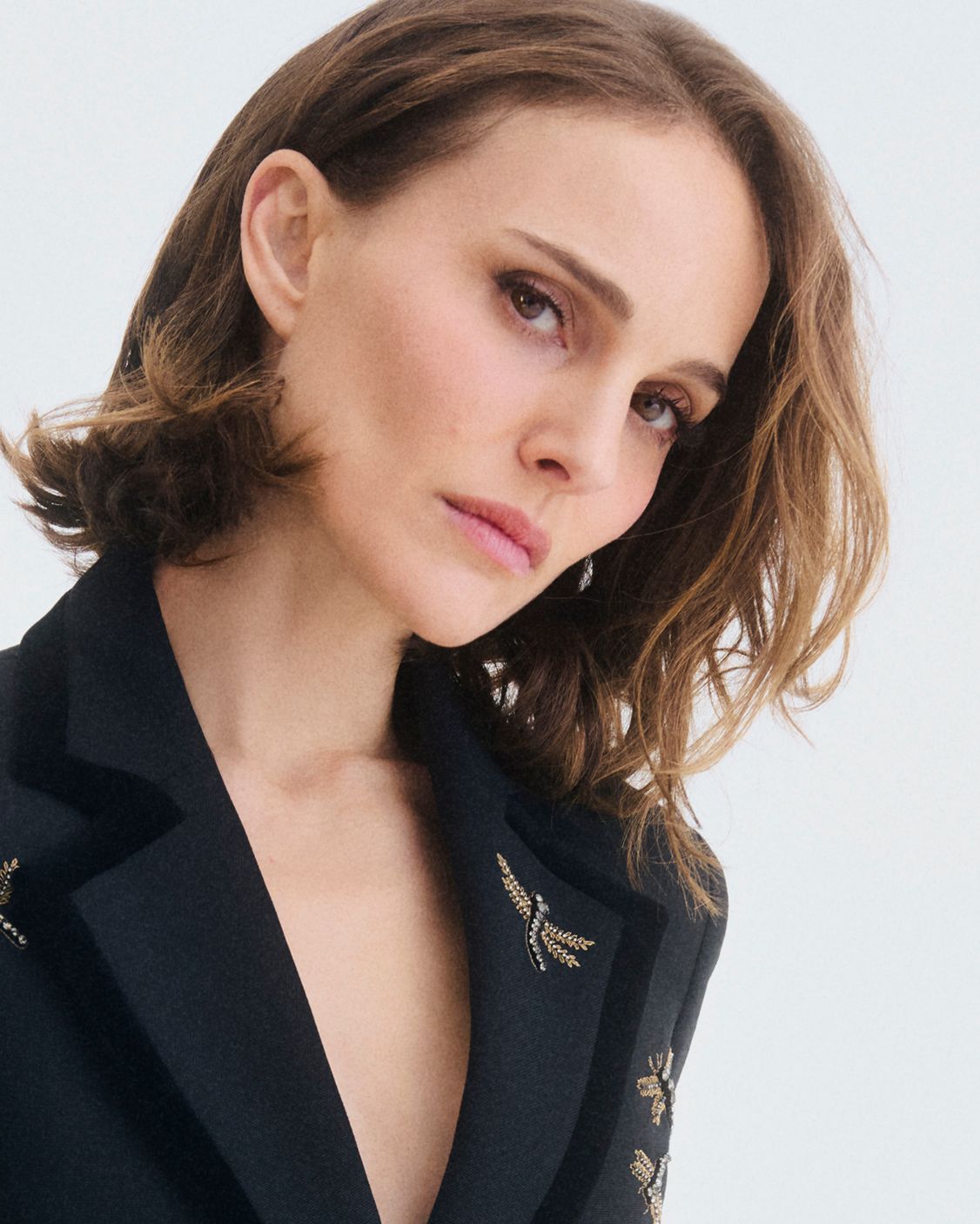Natalie Portman, selected portrait 2