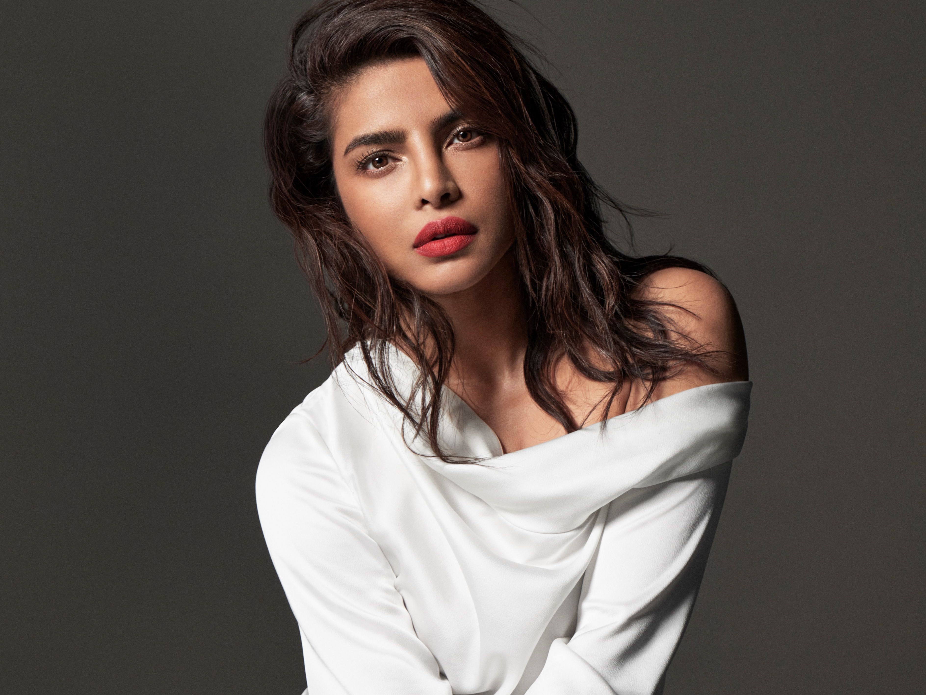 Priyanka Chopra Jonas, selected portrait 2