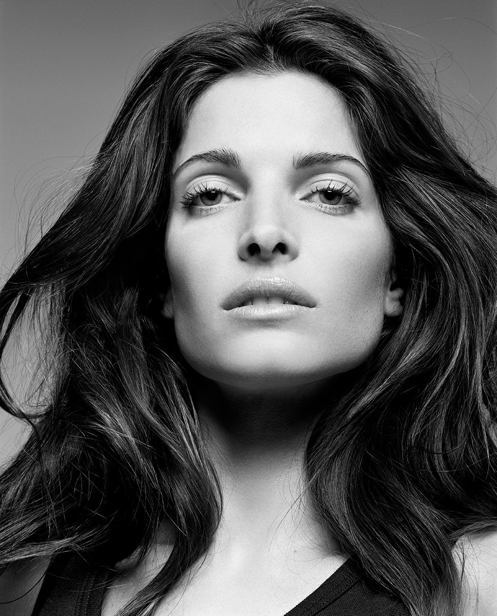 Stephanie Seymour, selected portrait 3
